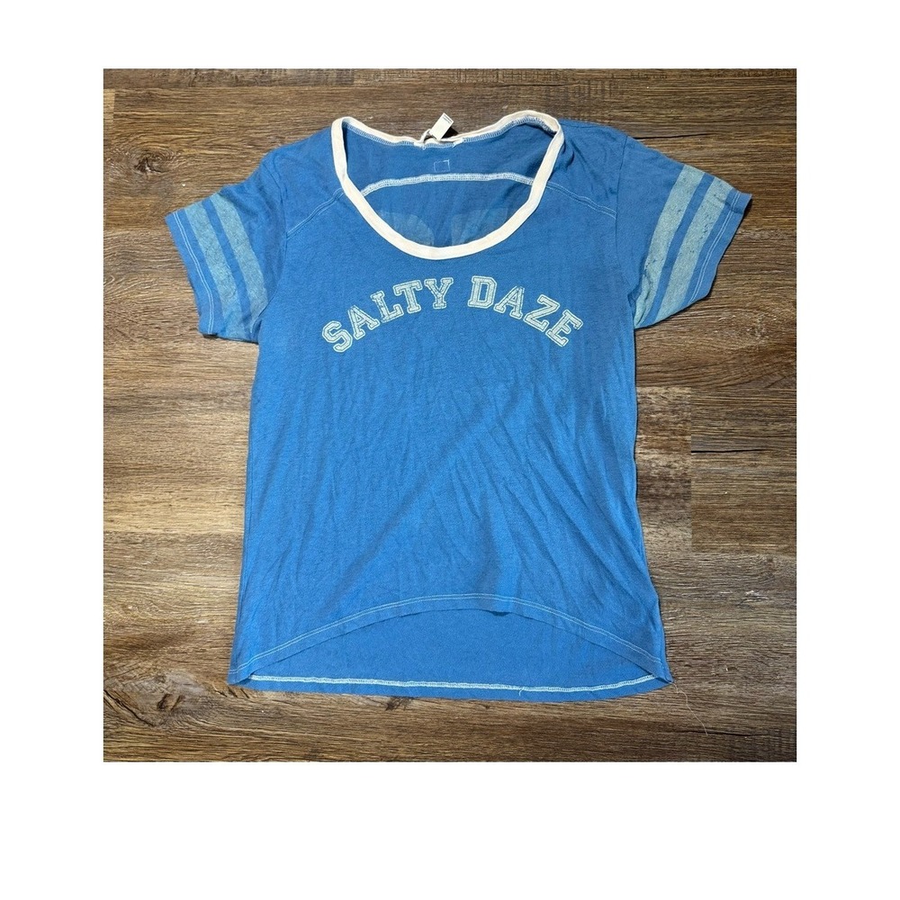 Y2K Billabong Surf Shirt